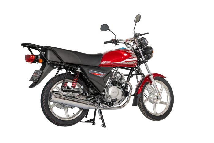 Nitro 125