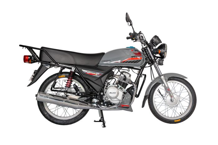Nitro 125