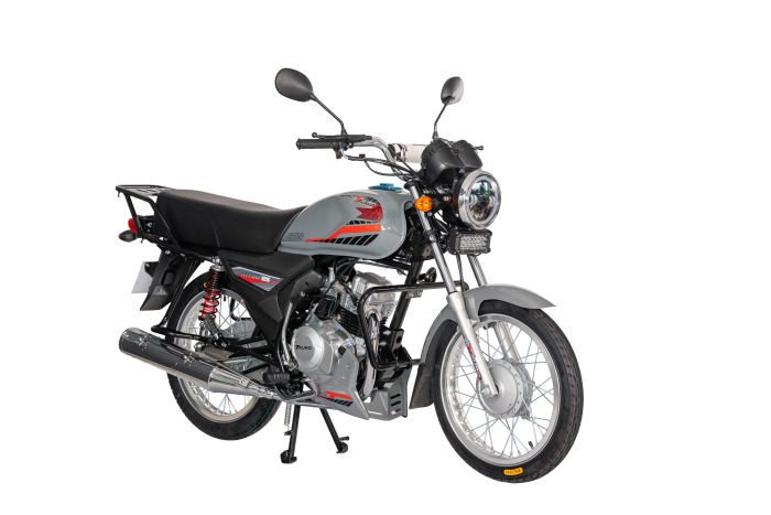 Nitro 125