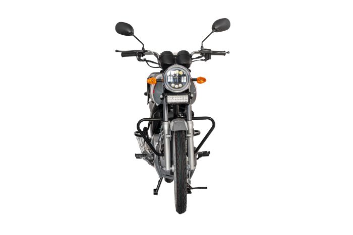 Nitro 125