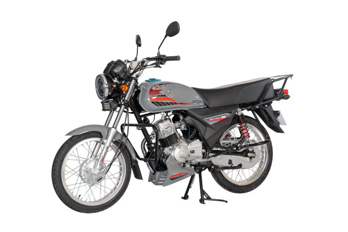 Nitro 125