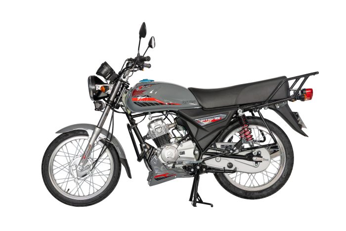 Nitro 125