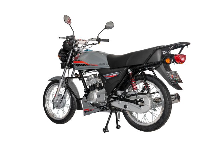 Nitro 125