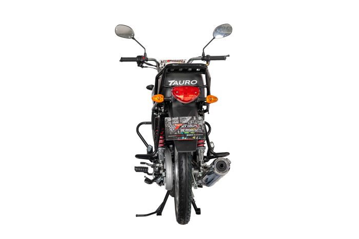 Nitro 125