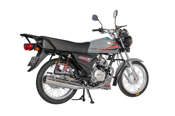 Nitro 125