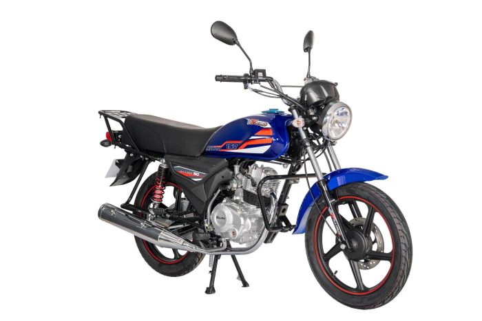 Nitro 150