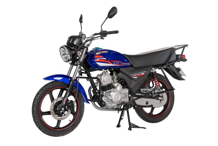 Nitro 150