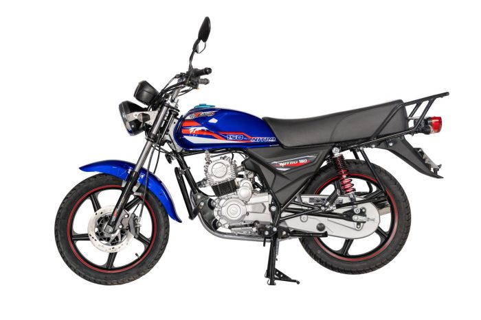 Nitro 150