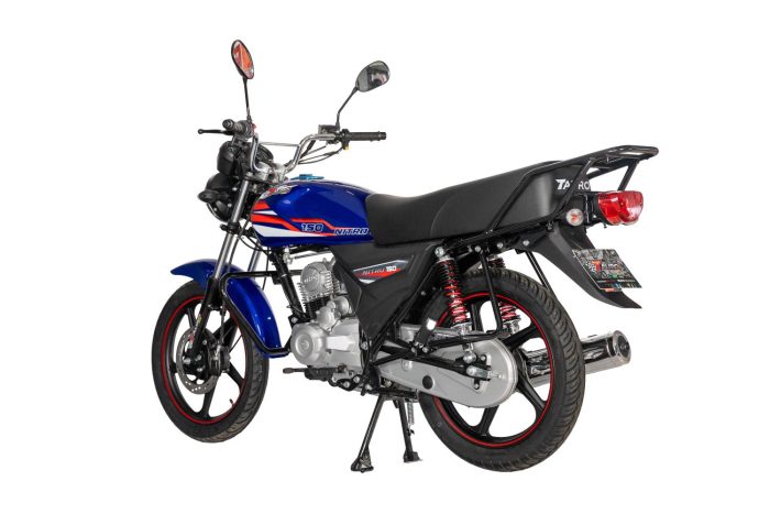 Nitro 150