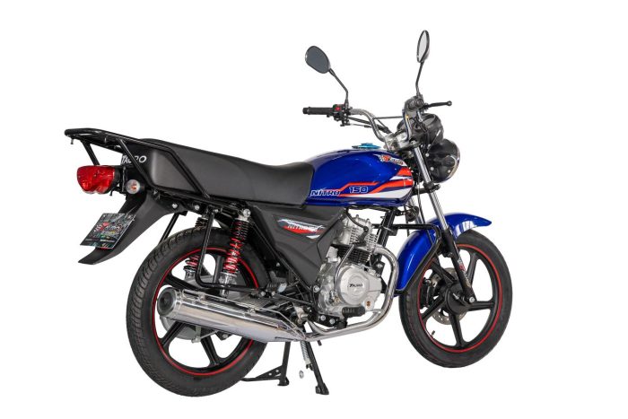Nitro 150