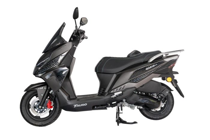 Oasis 150