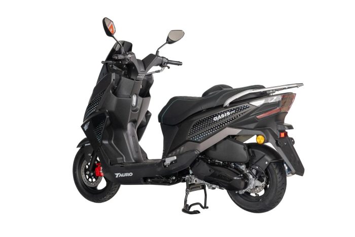 Oasis 150