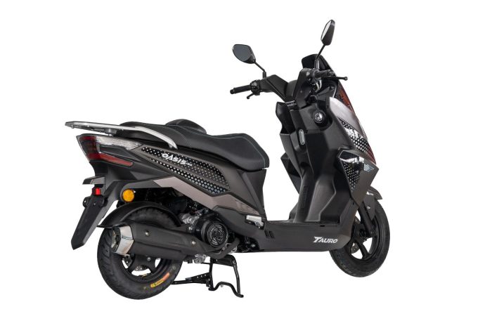 Oasis 150