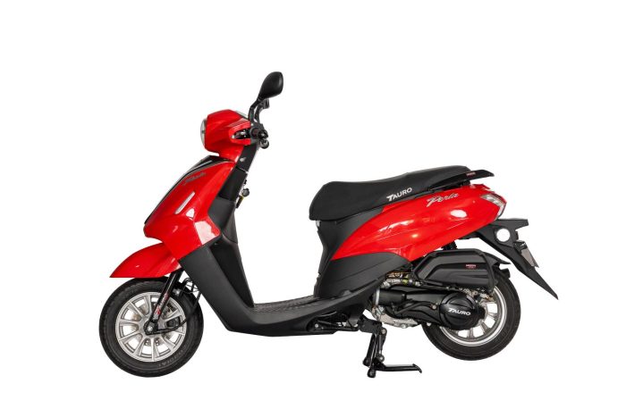 Perla 150
