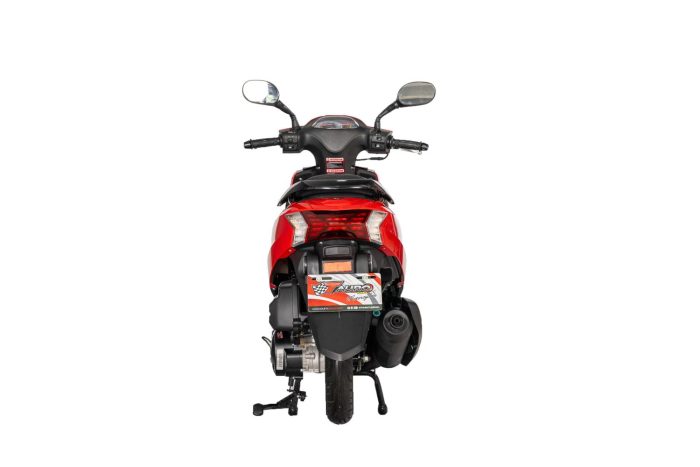 Perla 150