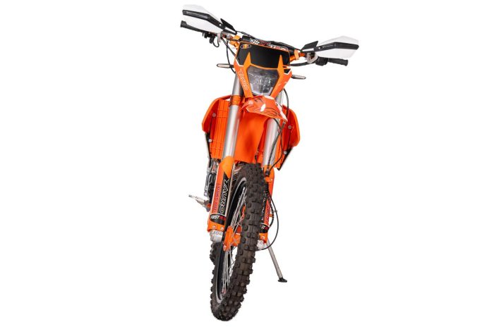 KTX 250 Enduro