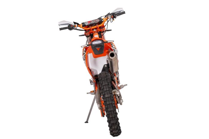 KTX 250 Enduro