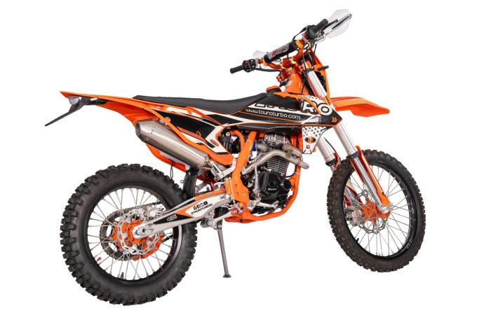 KTX 250 Enduro