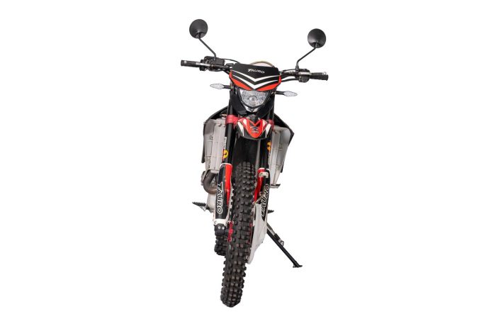 RTX 450 Enduro