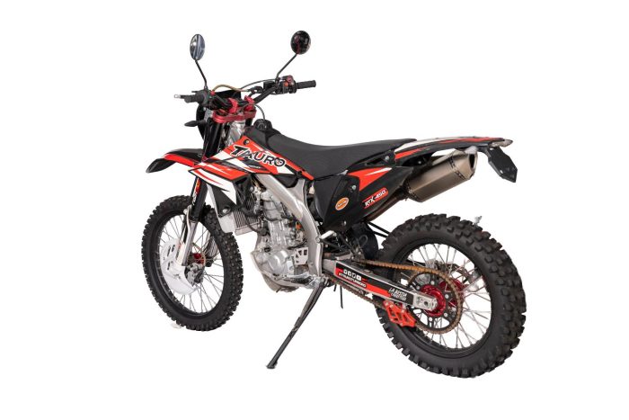 RTX 450 Enduro