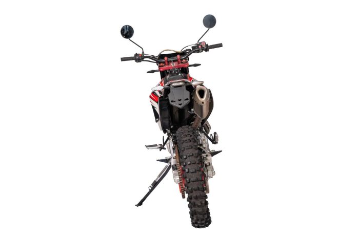 RTX 450 Enduro