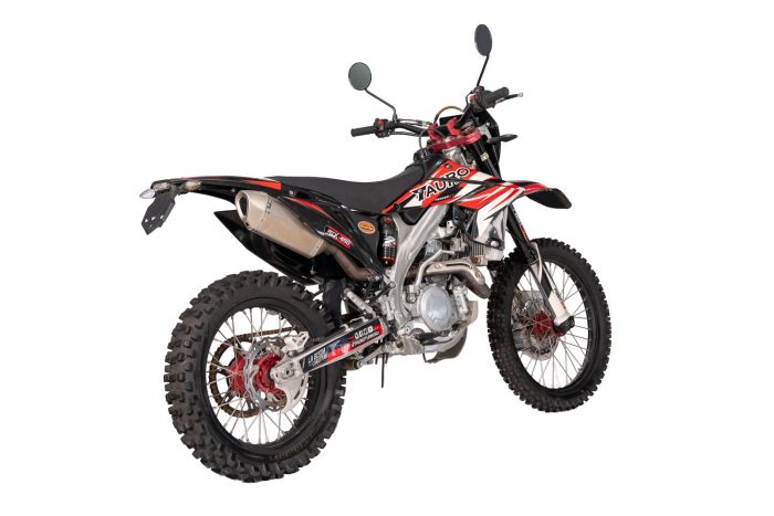 RTX 450 Enduro
