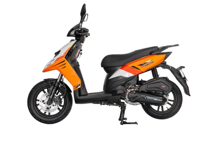 VELOCITY 180