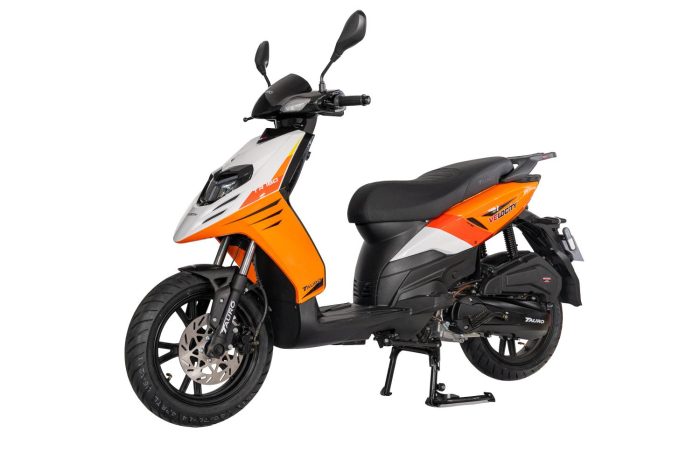 VELOCITY 180