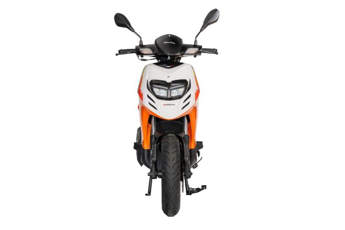 VELOCITY 180