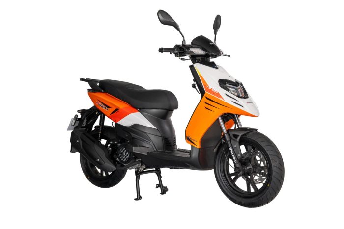 VELOCITY 180