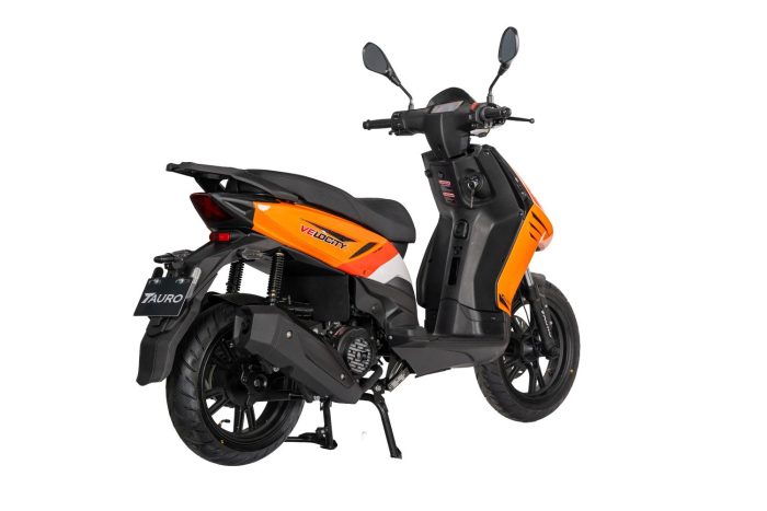 VELOCITY 180