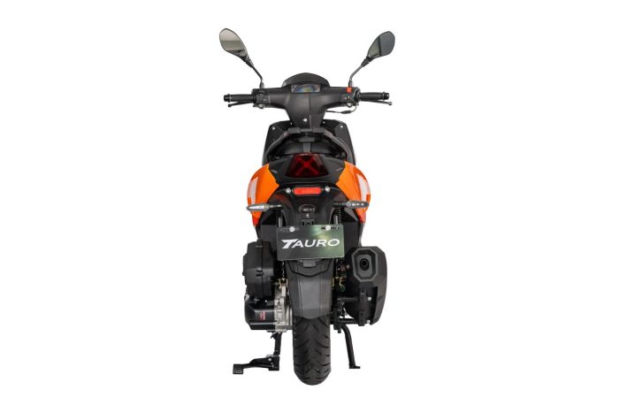 VELOCITY 180