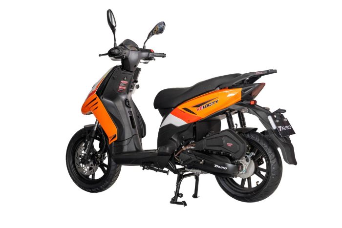VELOCITY 180