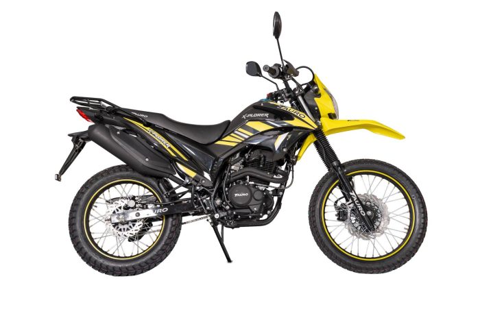 X-Plorer 200