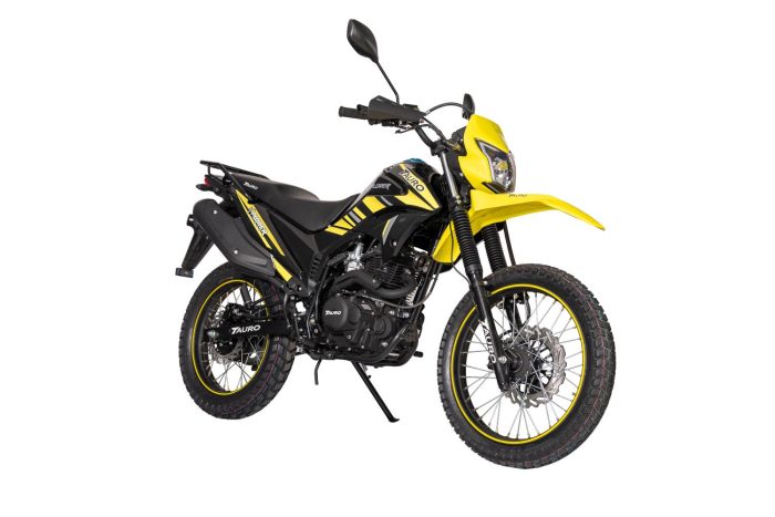 X-Plorer 200