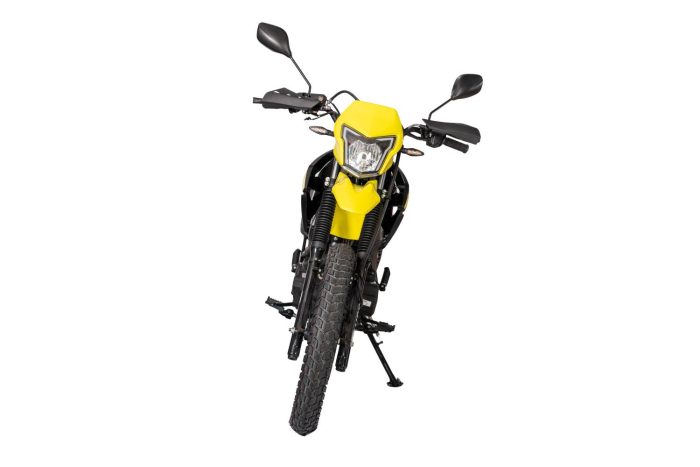 X-Plorer 200