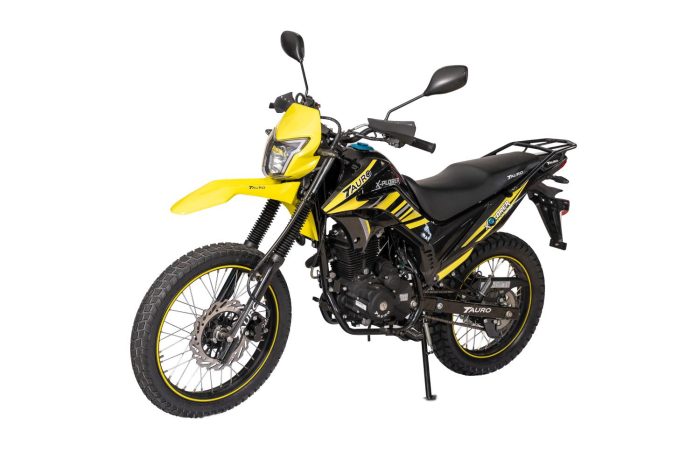 X-Plorer 200