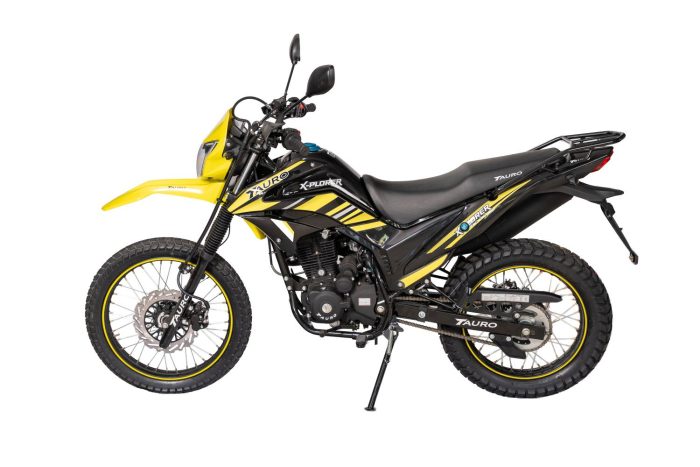 X-Plorer 200
