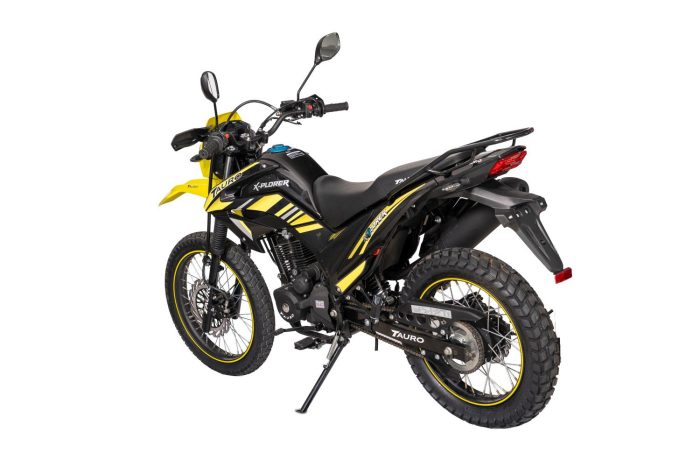 X-Plorer 200