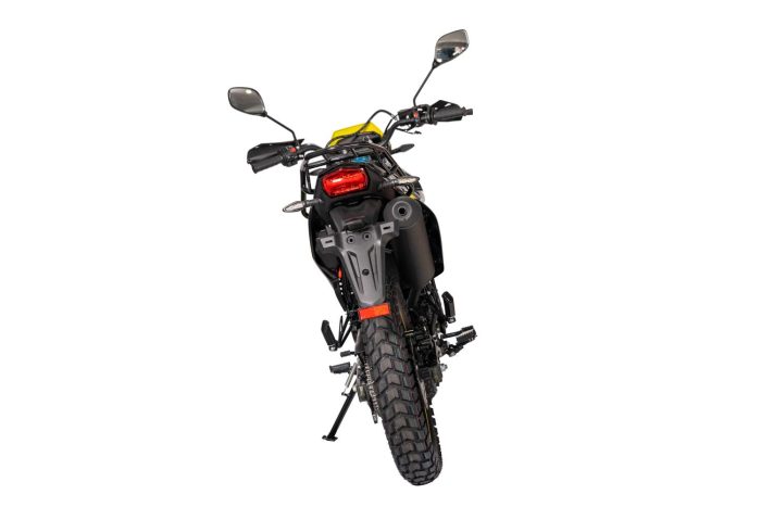 X-Plorer 200