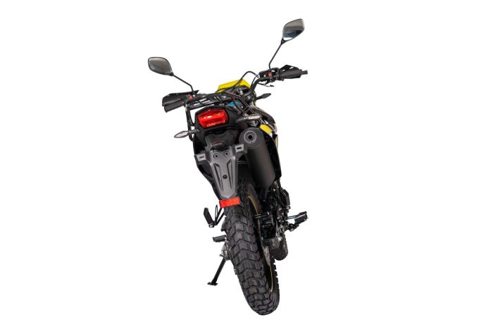 X-Plorer 200