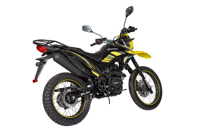 X-Plorer 200