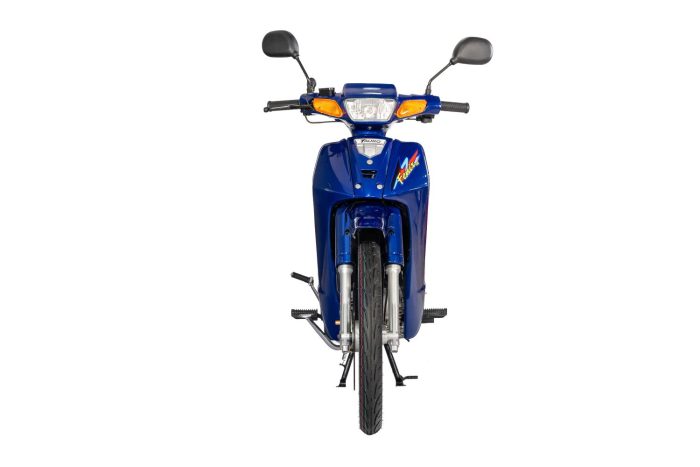 Fenix 105 Racing Millero Digital